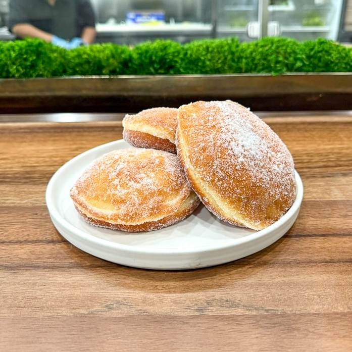 Malasadas