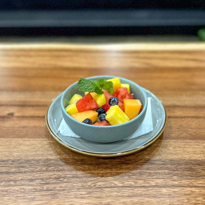 Fruit Cup