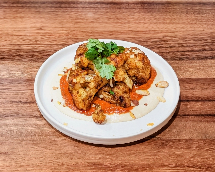 Cauliflower