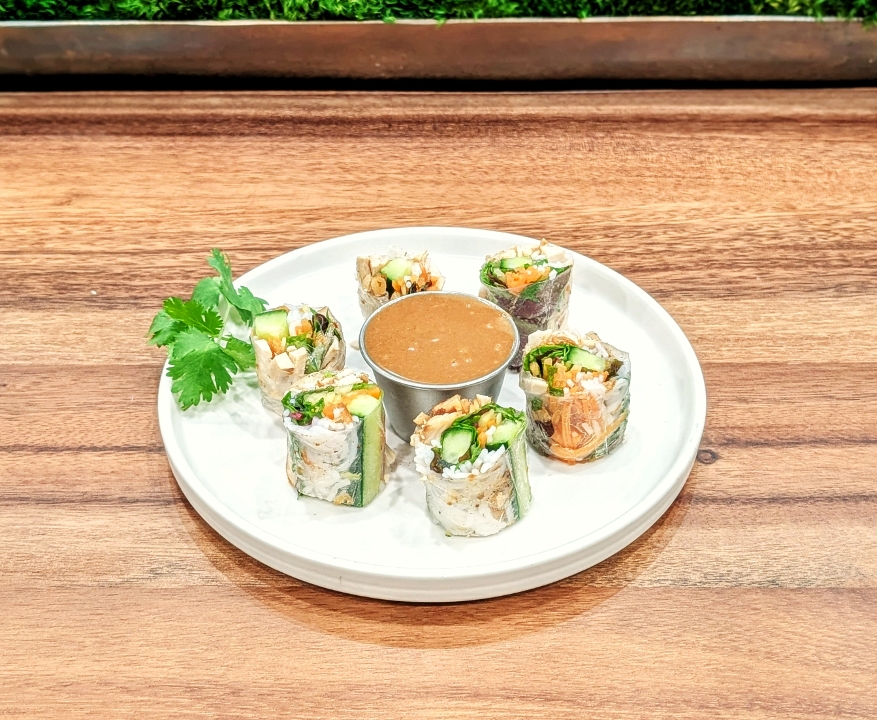Summer Rolls