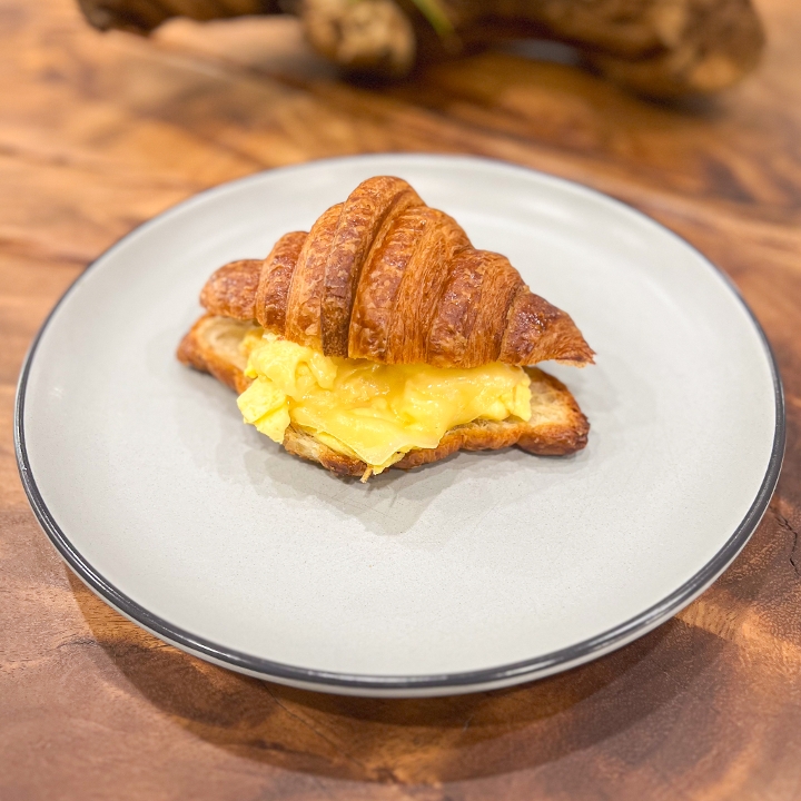 Breakfast Croissant