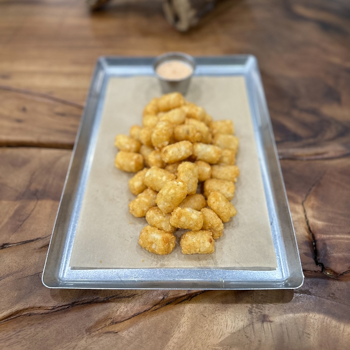 Tater Tots