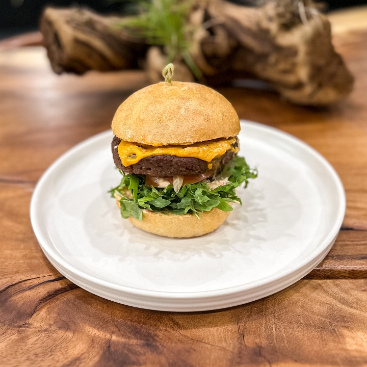 Impossible Burger