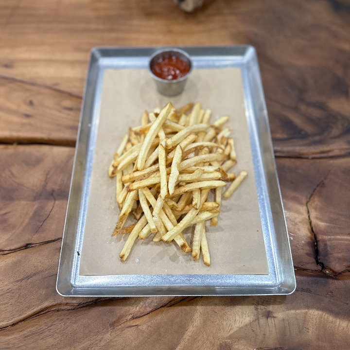 Fries