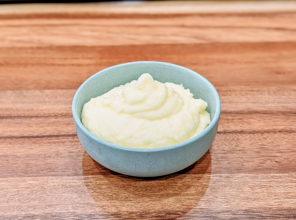 Side Mashed Potatoes