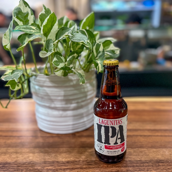 Lagunitas IPA