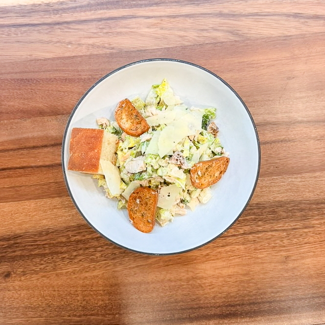 Photo of Caesar Classico