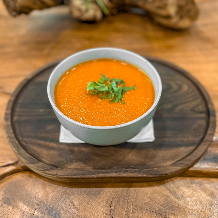 Tomato Bisque