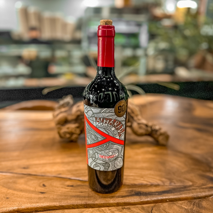 Almarada Malbec
