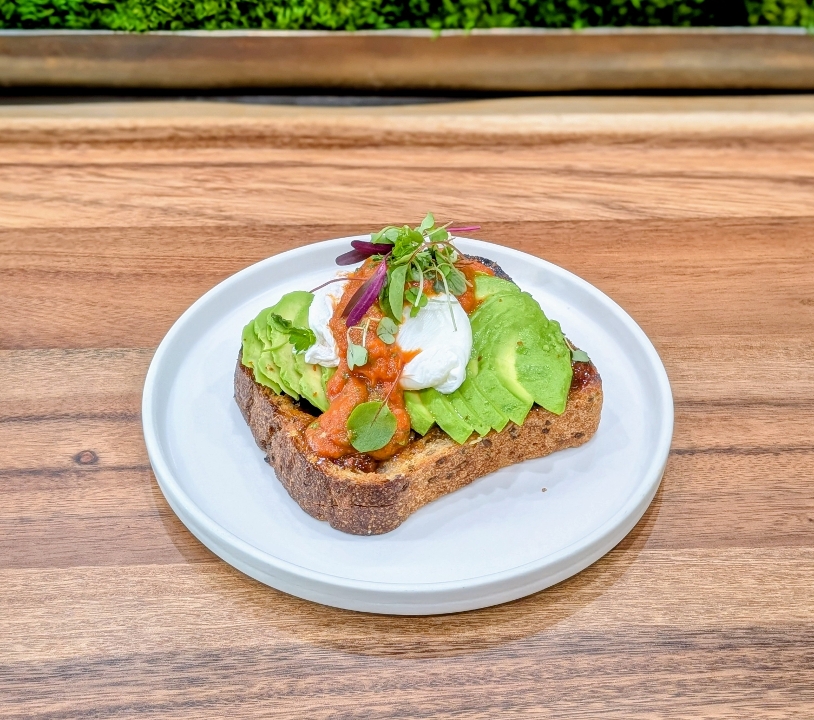 Avocado Toast