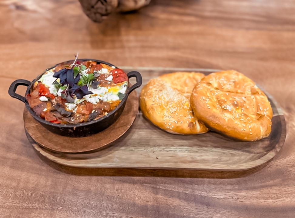 Shakshuka