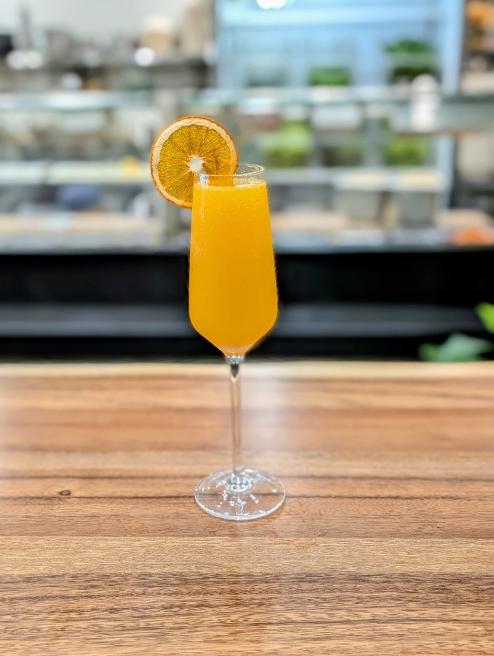 Mimosa
