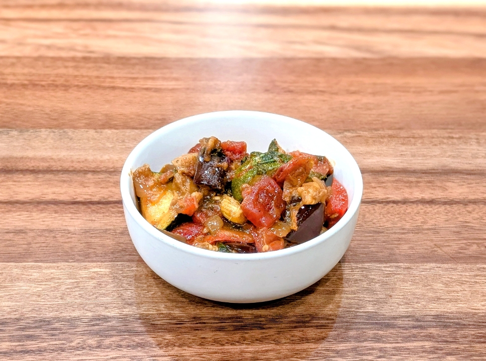 Side Ratatouille