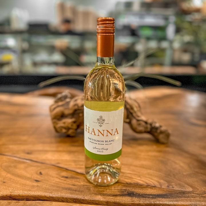 Sauvignon Blanc Hanna