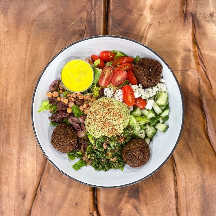 Falafel