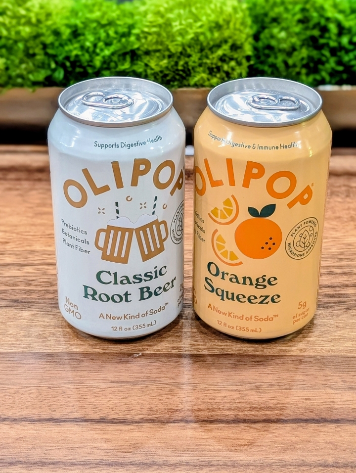 Olipop