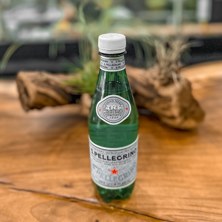 San Pellegrino