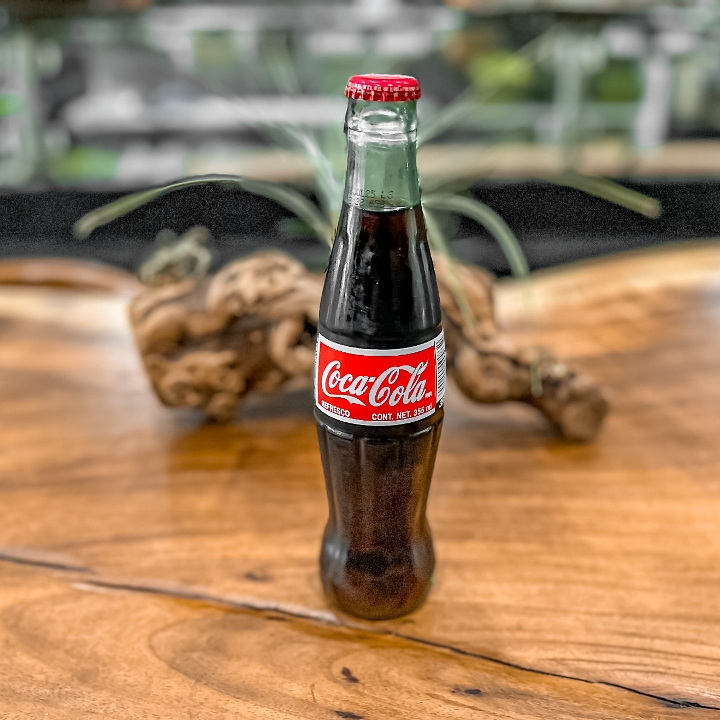 Mexican Coke