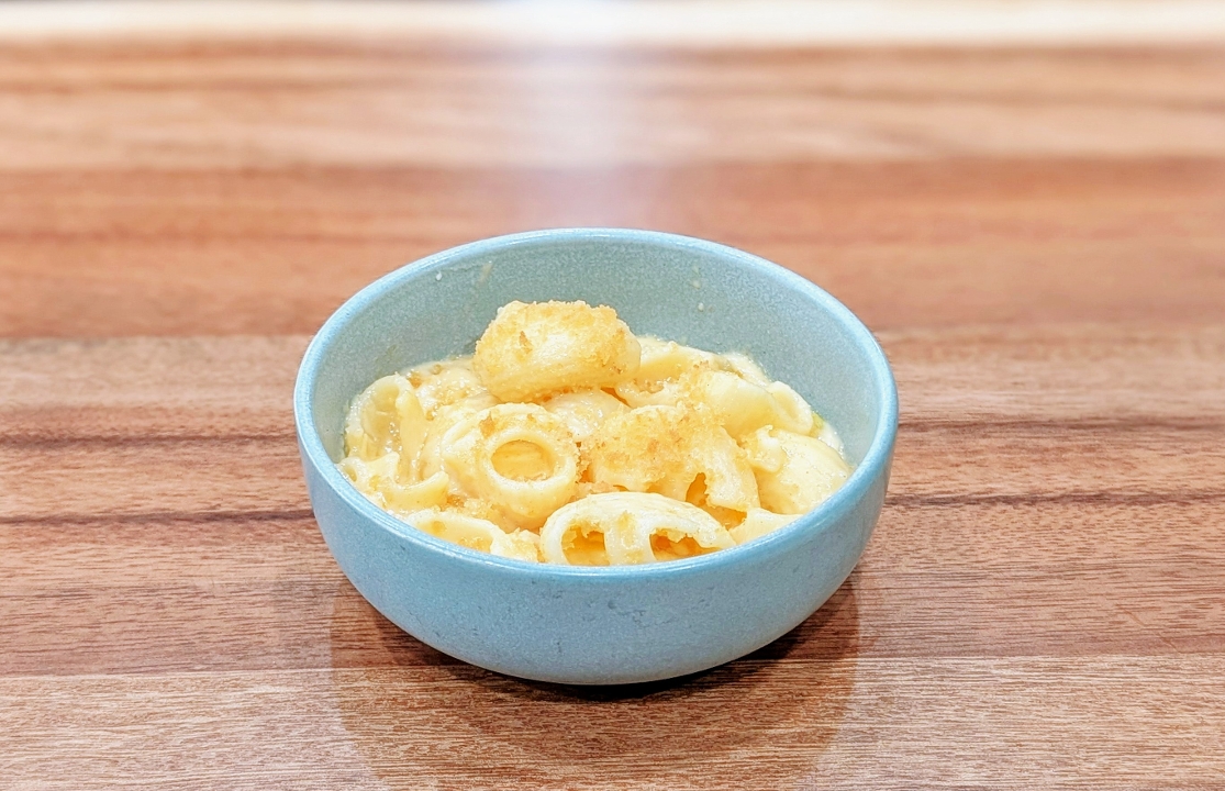 Side Four Cheese Mac & Cheese