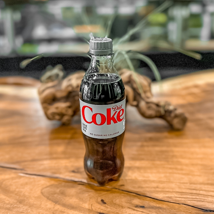 Diet Coke