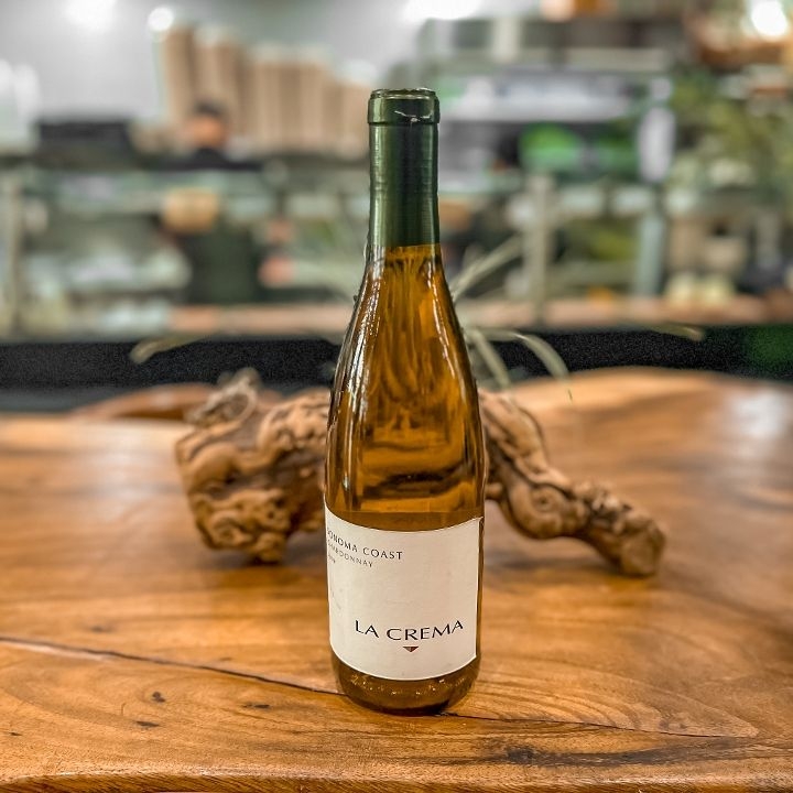 La Crema Chardonnay
