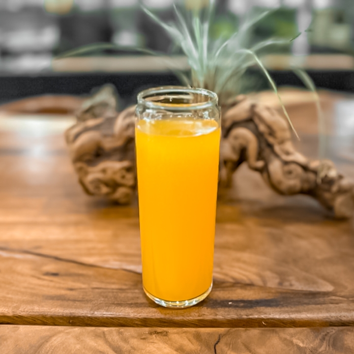 Fresh Squeezed O.J