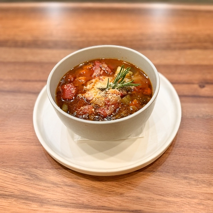Minestrone