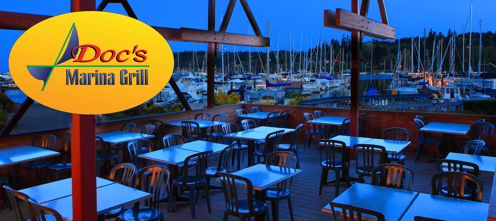 Doc's Marina Grill