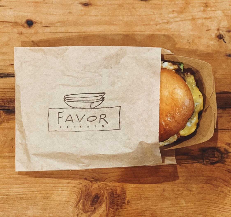 Favor