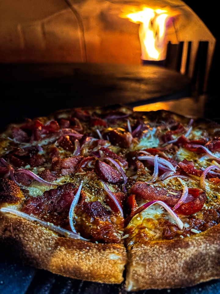Morsovillo Boys Carne Appassianato