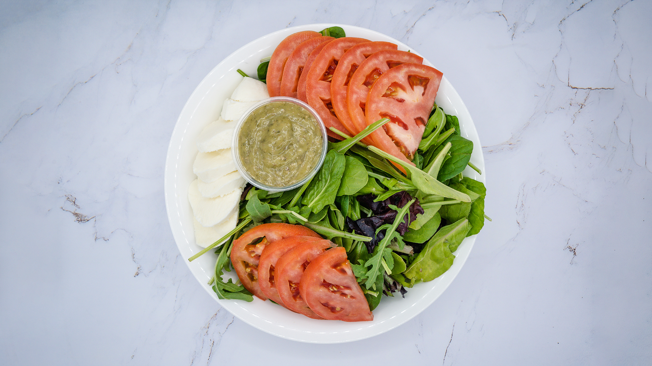 CAPRESE
