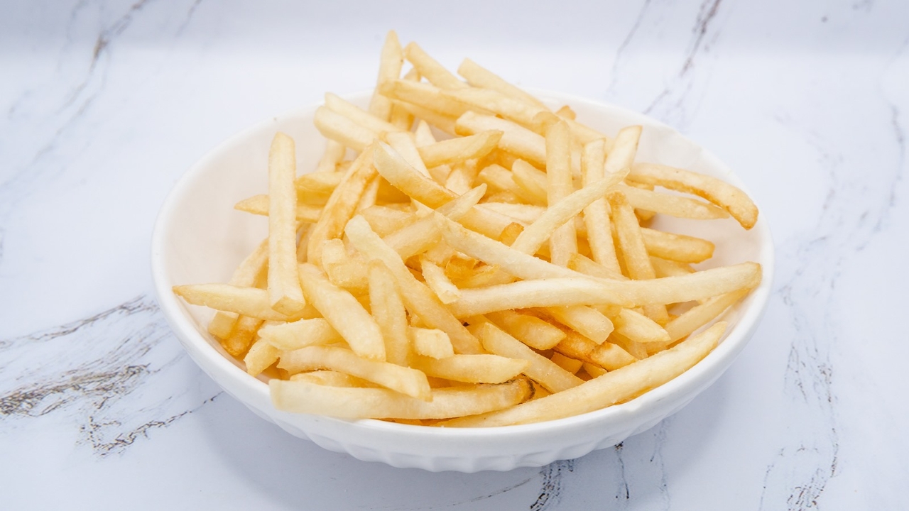 FRENCH FRIES