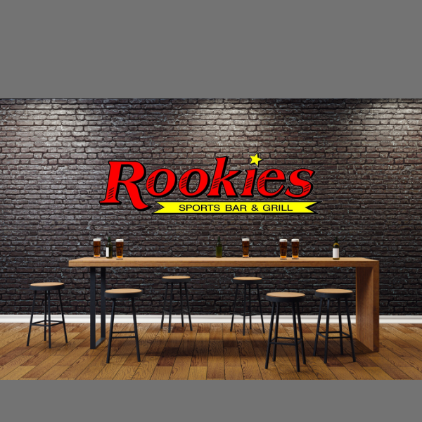 Rookies Sports Bar and Grill