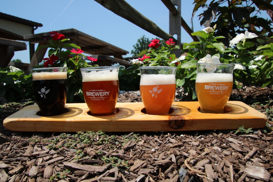 The Farm Brewery at Broad Run