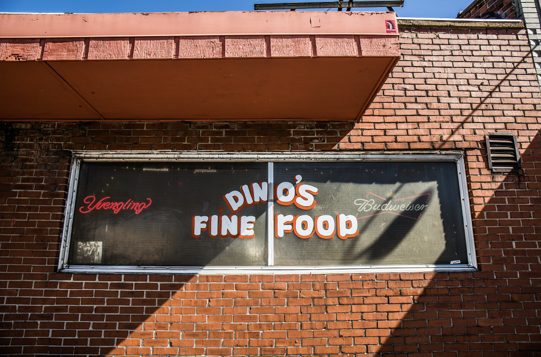 Dino's Restaurant
