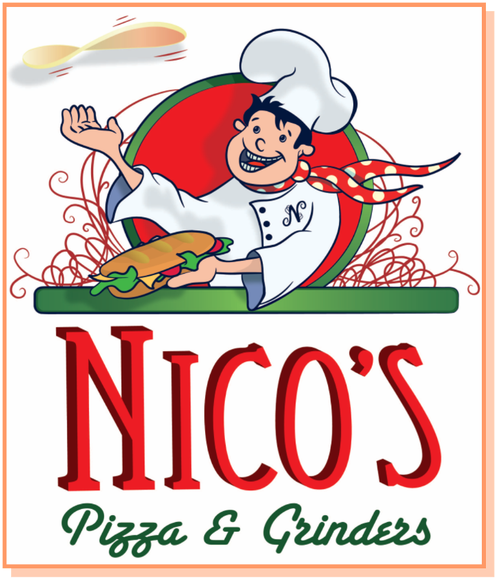 Nico's Pizza & Grinders