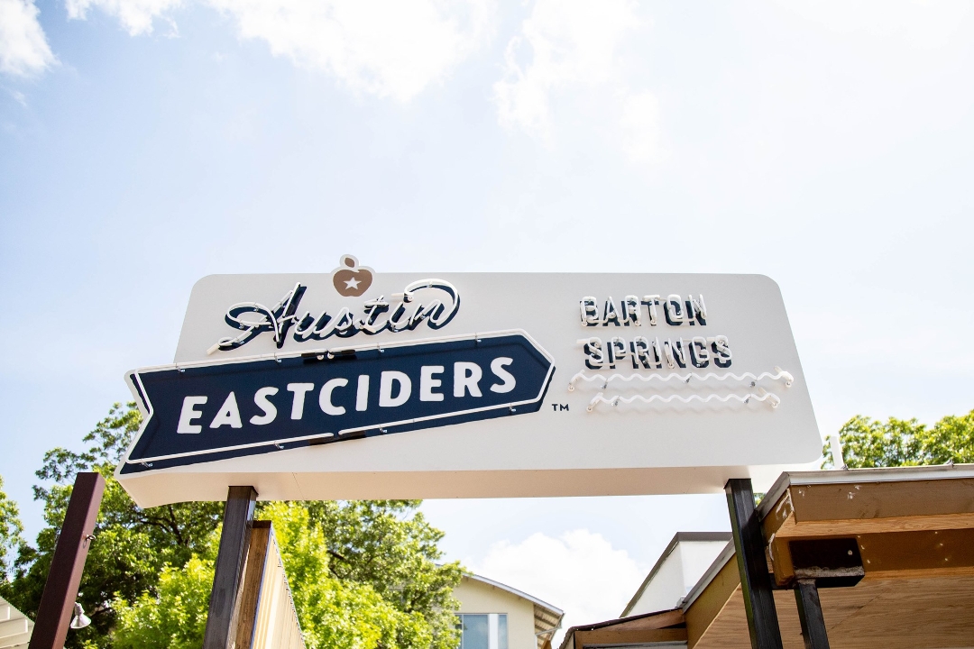 Austin Eastciders