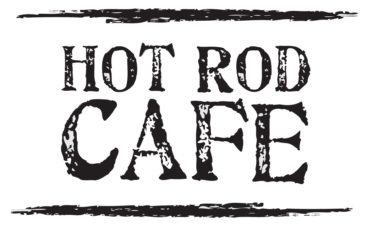 Hot Rod Cafe New London