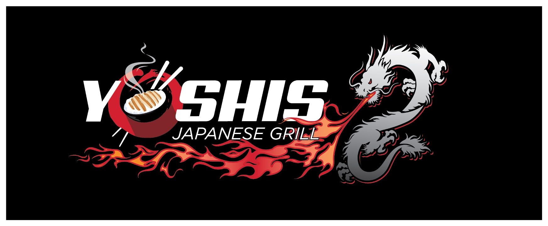 Yoshi's Japanese Grill