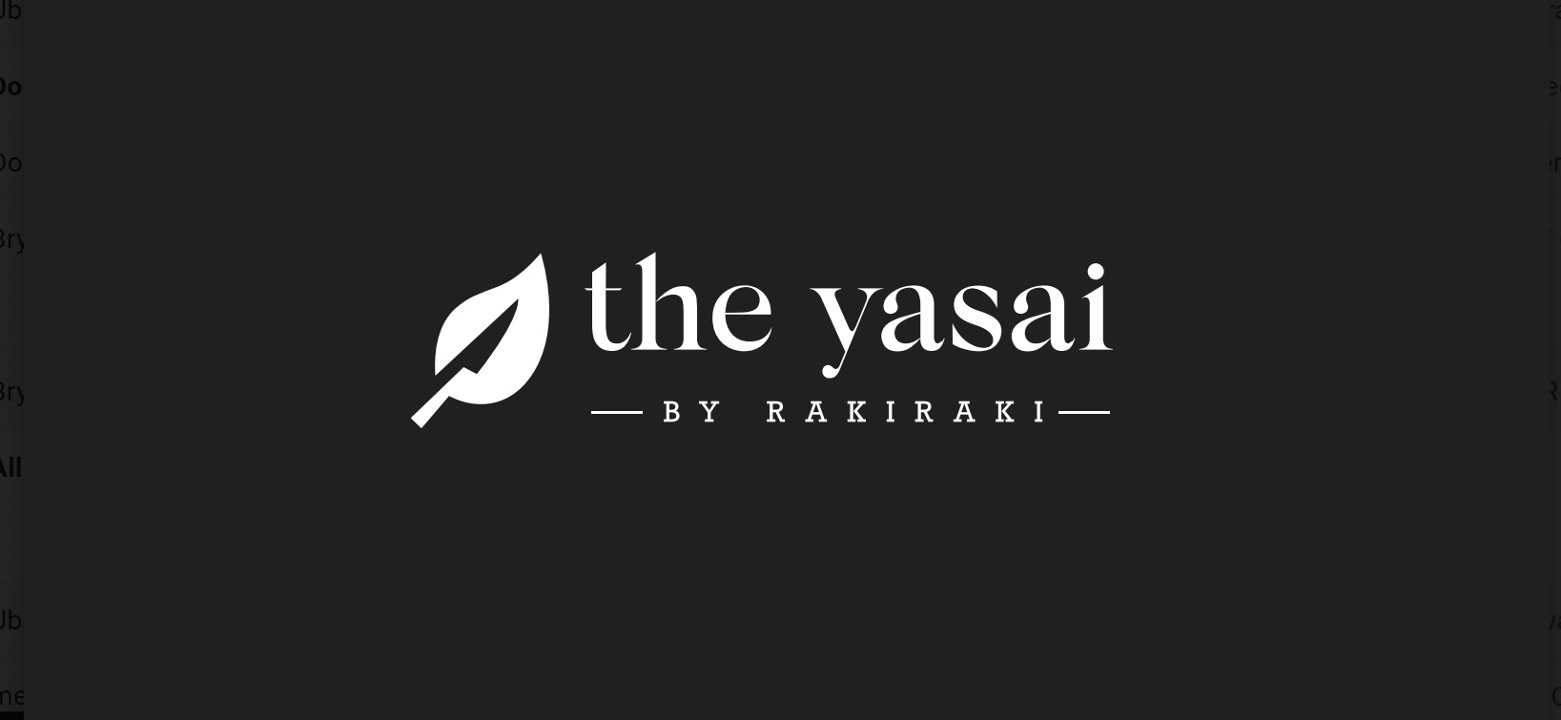 The Yasai