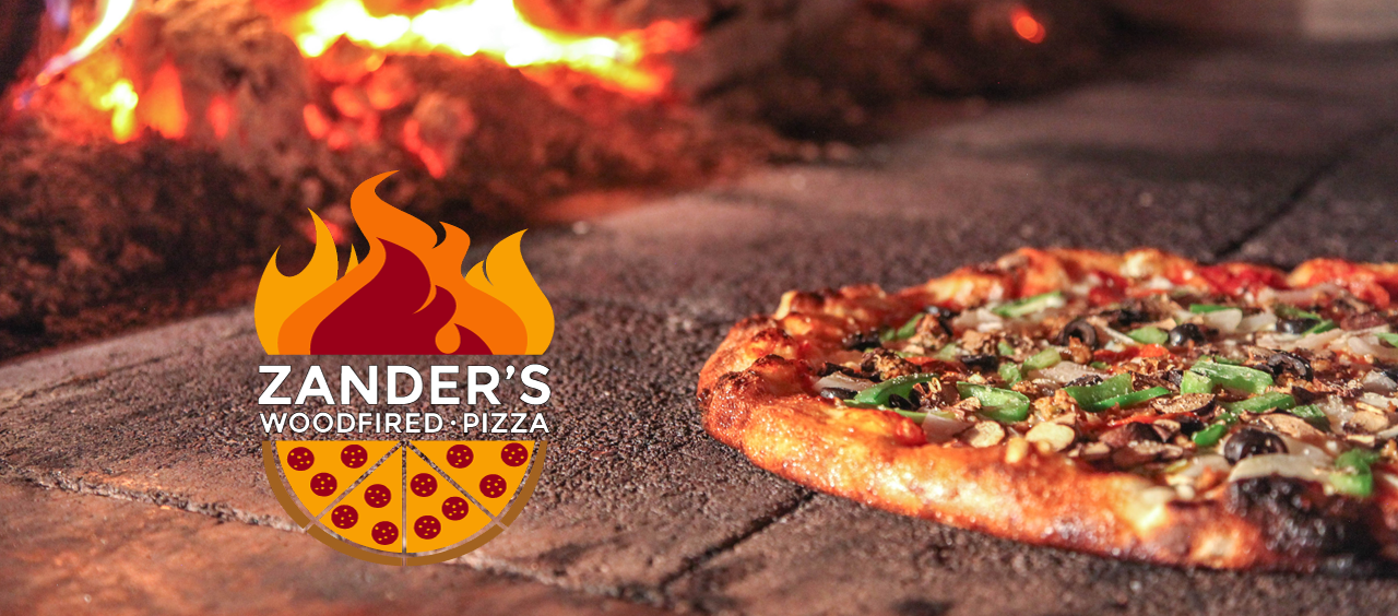 Zander's Pizza