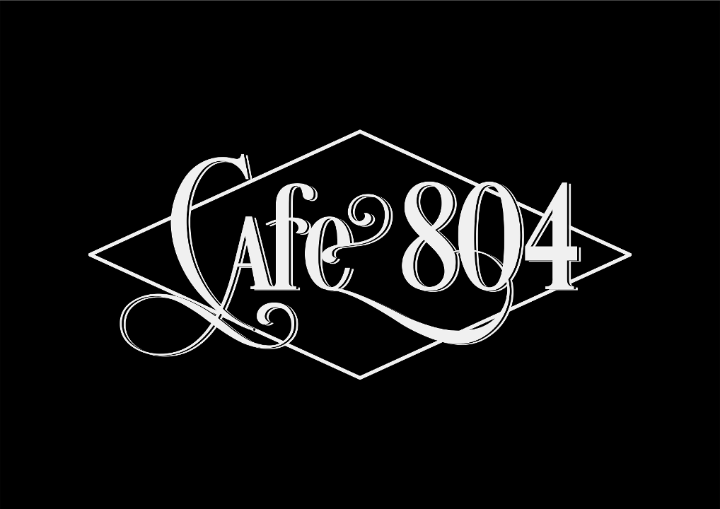 Cafe 804
