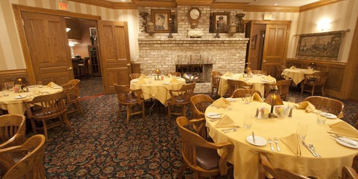 Dutch's Daughter Restaurant