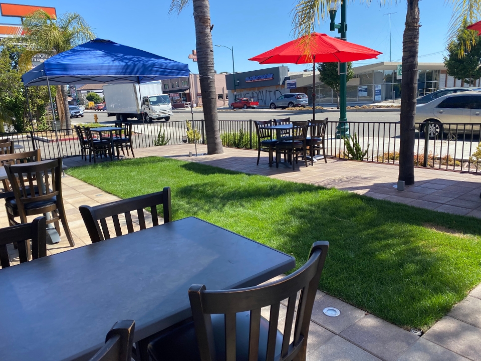 Favorite Indian Restaurant