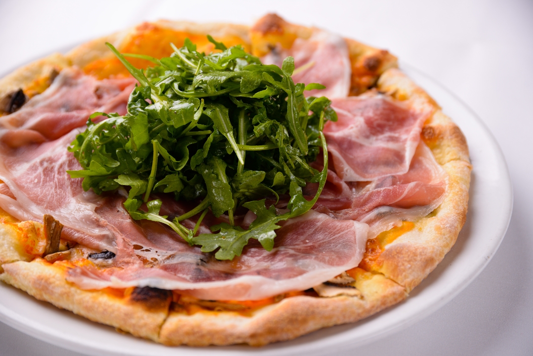Cafe Roma SLO