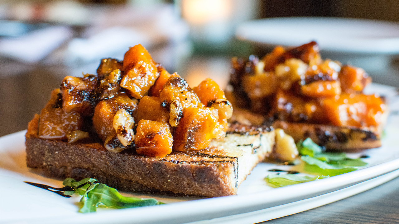 Andiamo Restaurant Chelmsford