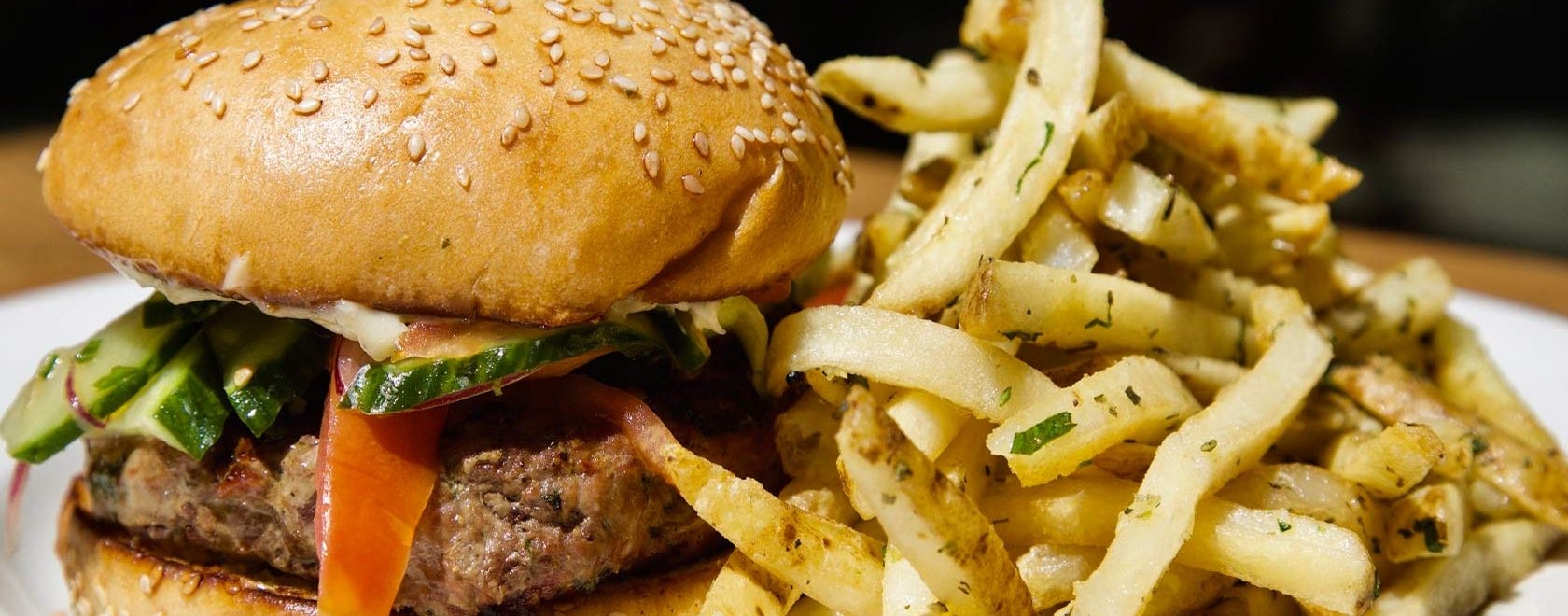 Jack's Restaurant & Bar San Mateo