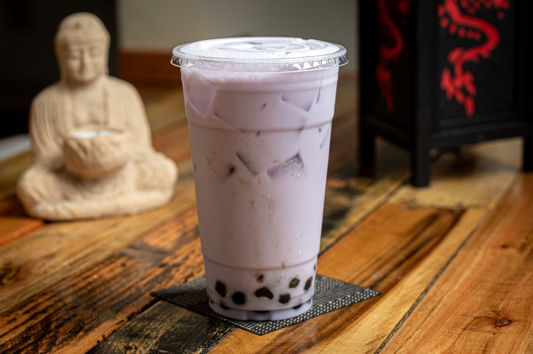 Taro Milk