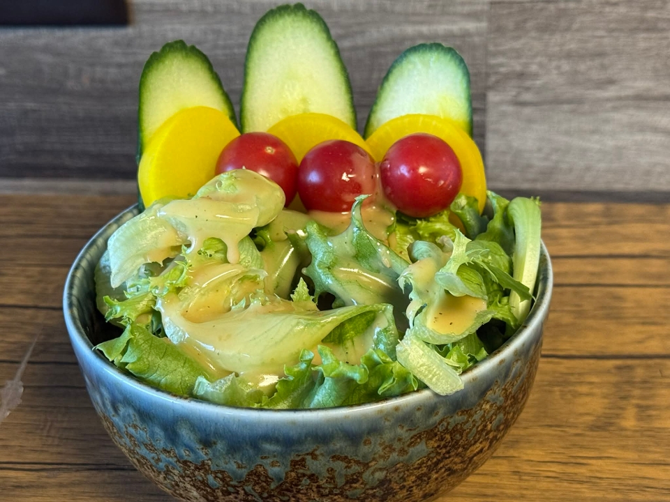 Side House Salad