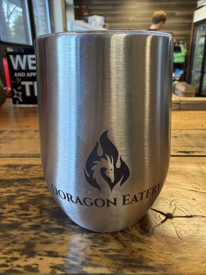Doragon Stainless Tumbler